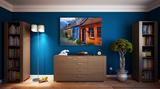 Wall Furniture Design