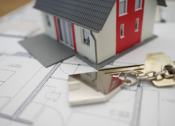 Steps of Build a Home