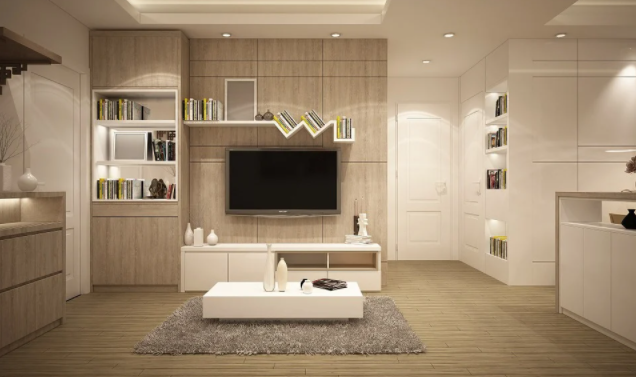 Furniture Living Room Modern