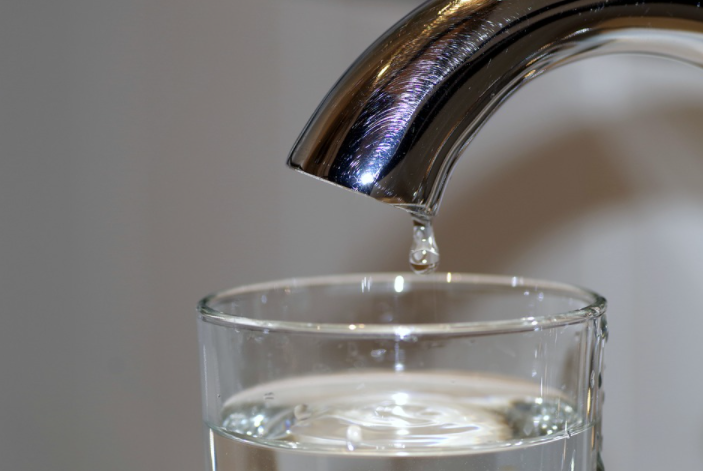 Hard Water