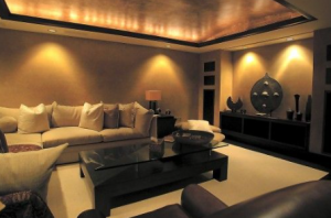 Ambient Lighting