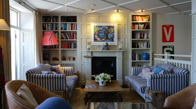 Home Lighting Tips