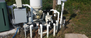 water filtration 