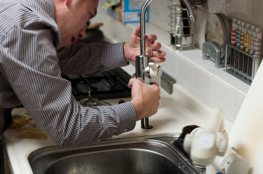 Plumbing
