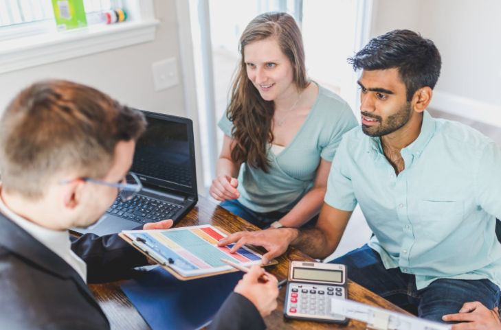 Guide to Selling Your Home to a Home Buyer 1