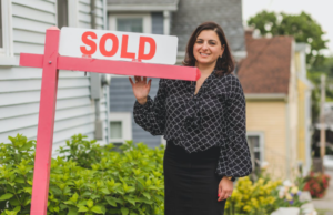 Guide to Selling Your Home to a Home Buyer 1