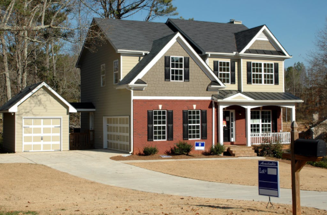 Guide to Selling Your Home to a Home Buyer 1
