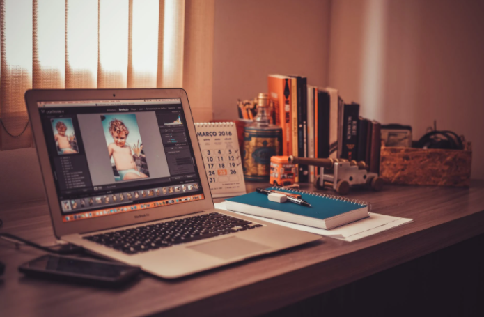 office