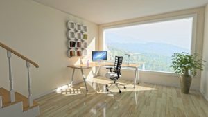 workdesk