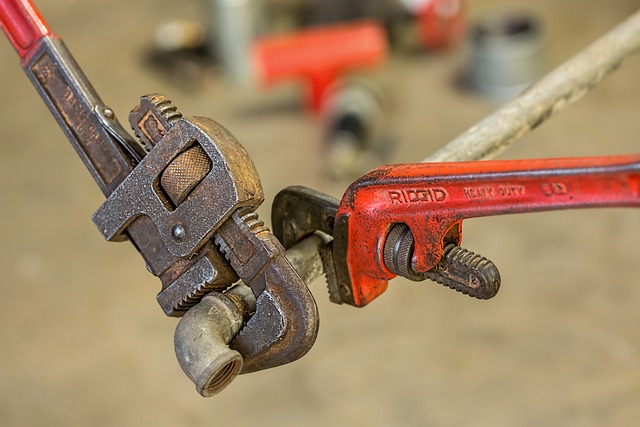 faucet