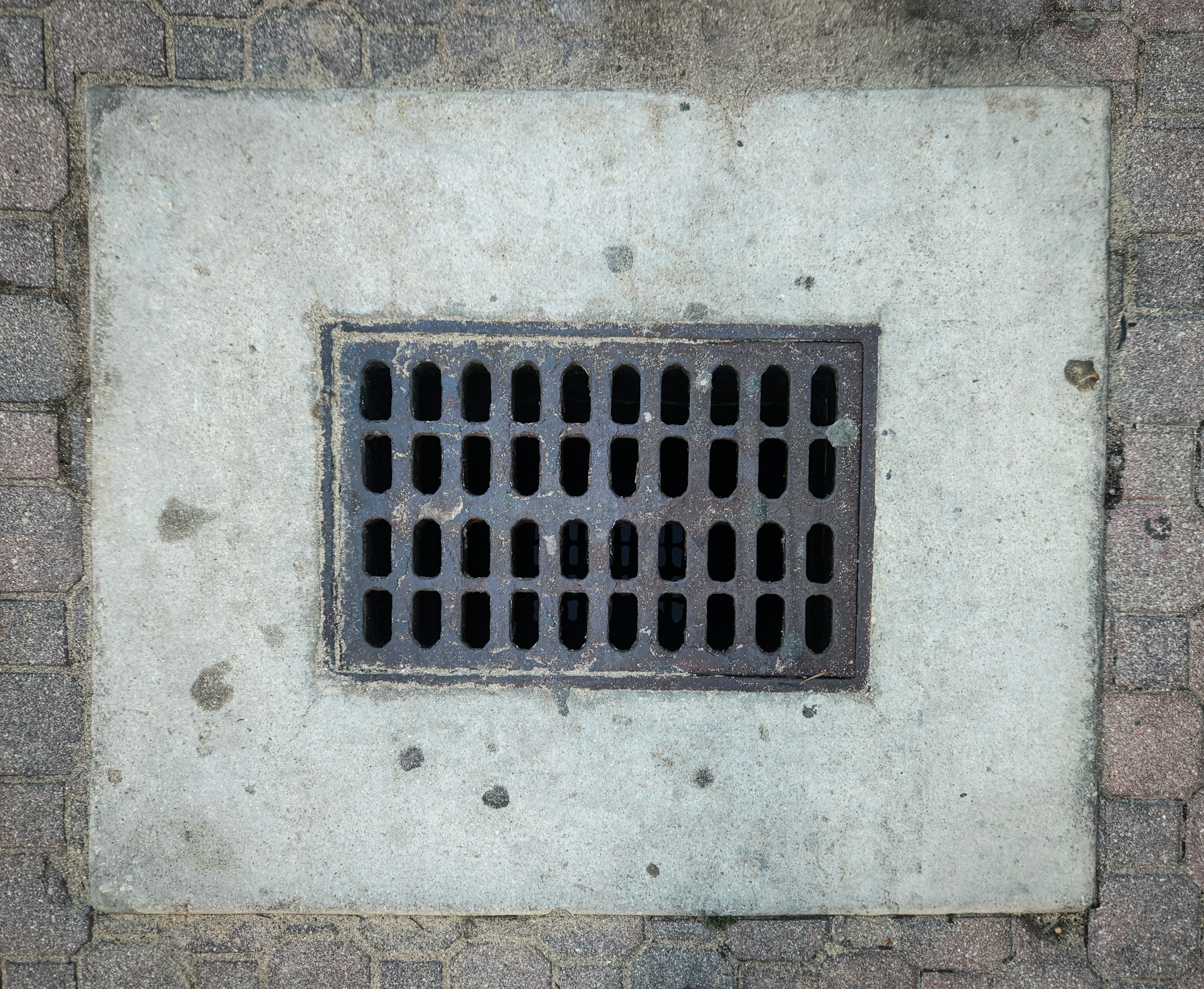 drainage
